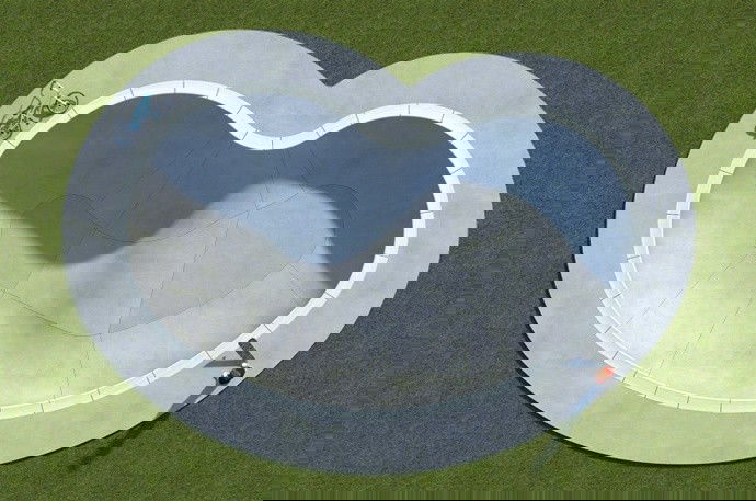 Bangor pool Skatepark